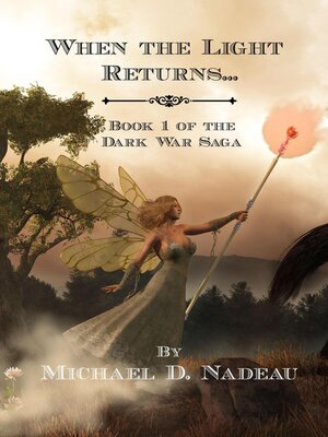 cover image of When the Light Returns...